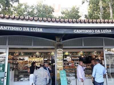 Cantinho Da Luisa