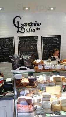 Cantinho Da Luisa