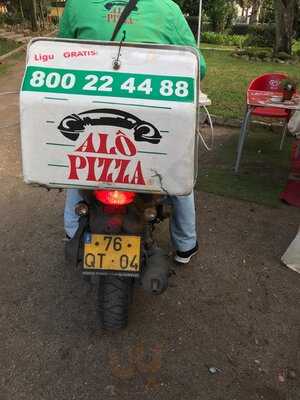 Alô Pizza