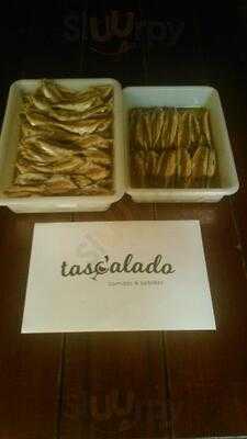 Tasc'alado