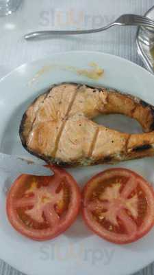 Churrasqueira Luanda