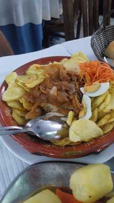 Churrasqueira Luanda