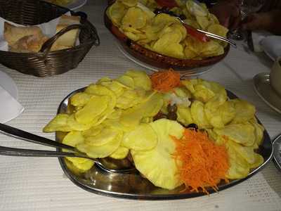 Churrasqueira Luanda