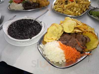 Churrasqueira Luanda