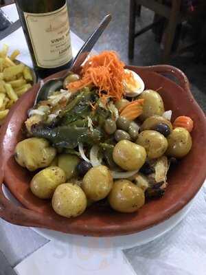 Churrasqueira Luanda