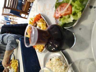 Churrasqueira Luanda