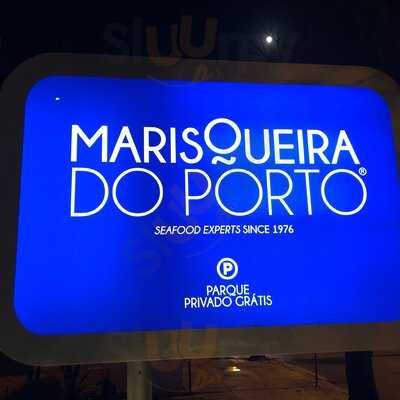 Marisqueira Do Porto