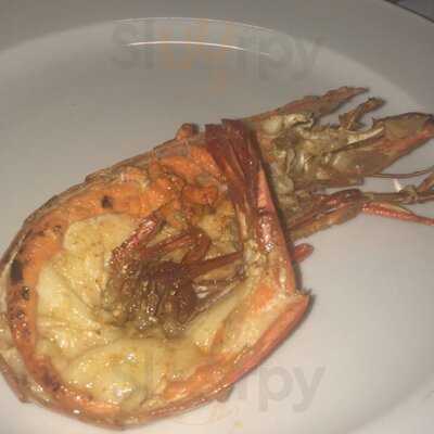 Marisqueira Do Porto