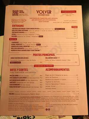 Volver De Carne Y Alma