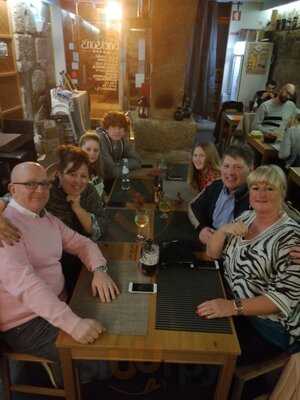 Backson's Fine Burgers And Mussels