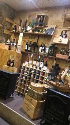 Backson's Fine Burgers And Mussels