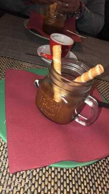 Backson's Fine Burgers And Mussels