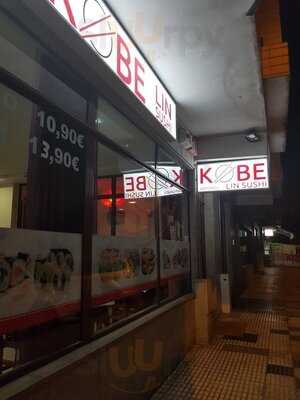 Kobe Lin Sushi