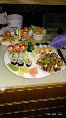 Sushi&grill