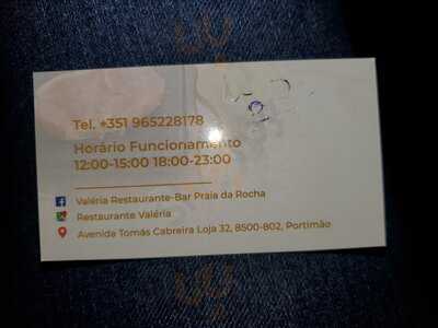 Valeria Restaurante