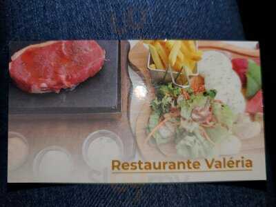 Valeria Restaurante