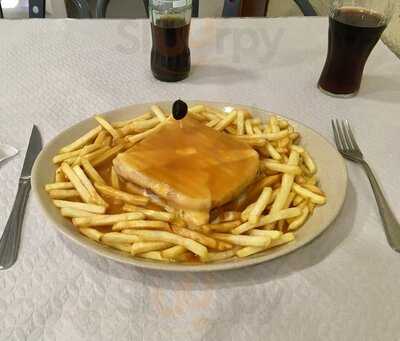 Cafiburguer