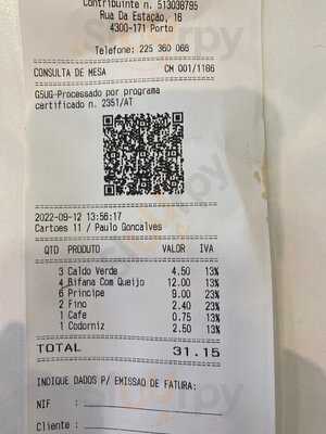 O Astro Cervejaria Petisqueira