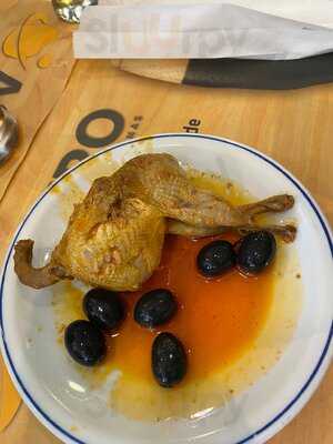 O Astro Cervejaria Petisqueira