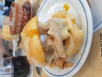 O Astro Cervejaria Petisqueira