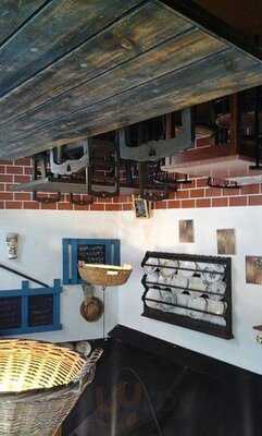 Taskinha Do Pão Mole