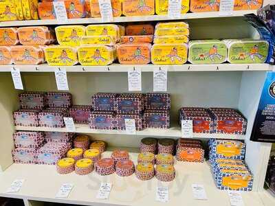 Mercearia Das Flores