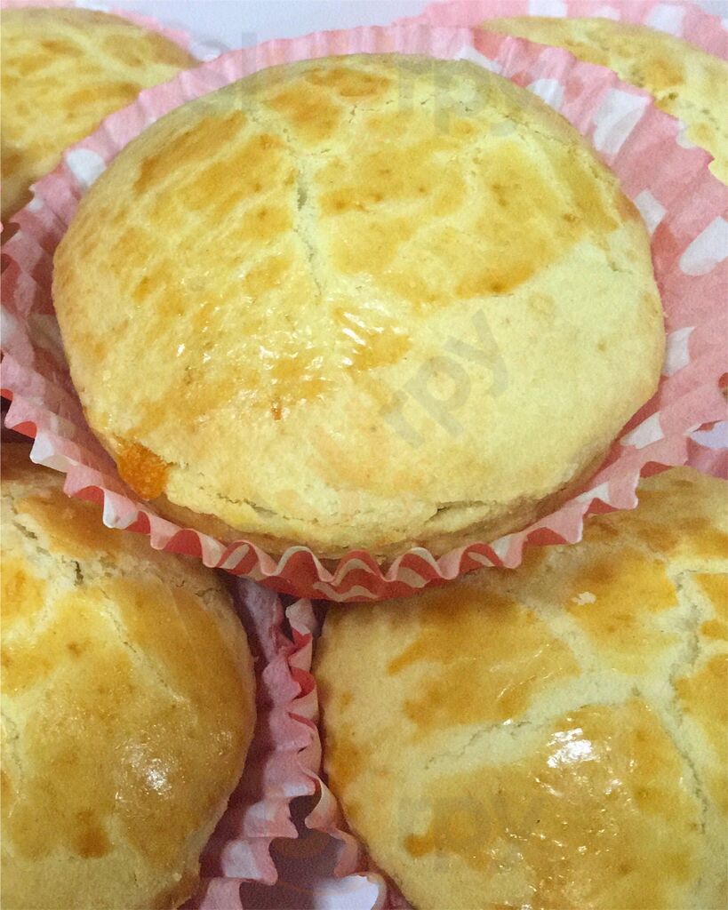 Holanda Cafe / Snack Bar / Cervejaria