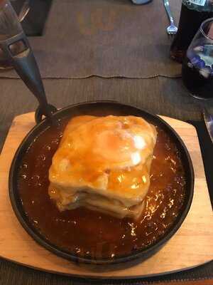 Páteo Das Francesinhas