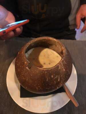 Páteo Das Francesinhas