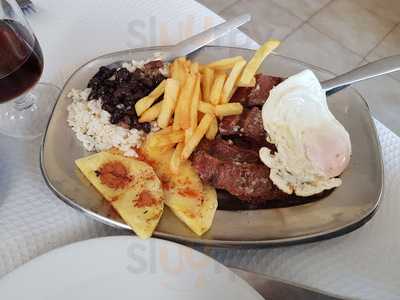 Restaurante El Divinal