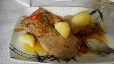 Restaurante El Divinal