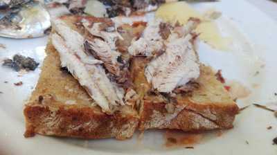 Restaurante El Divinal