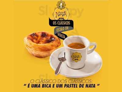 Nata Lisboa