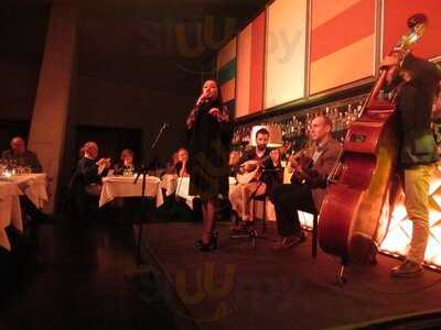 Restaurante Casa Da Música