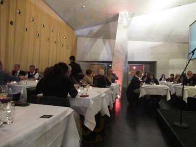 Restaurante Casa Da Música