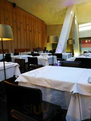 Restaurante Casa Da Música