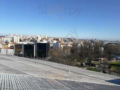 Restaurante Casa Da Música