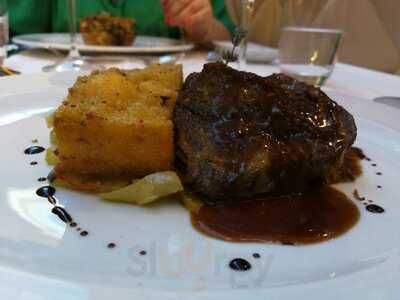 Restaurante Casa Da Música