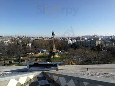 Restaurante Casa Da Música