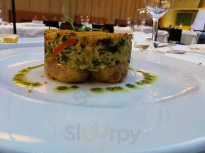 Restaurante Casa Da Música