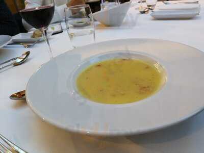 Restaurante Casa Da Música