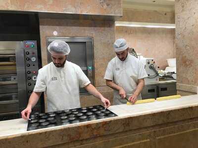 Manteigaria - Fábrica De Pastéis De Nata - Clerigos