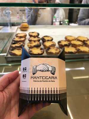 Manteigaria - Fábrica De Pastéis De Nata - Clerigos