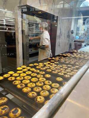 Manteigaria - Fábrica De Pastéis De Nata - Clerigos