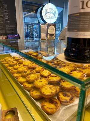 Manteigaria - Fábrica De Pastéis De Nata - Clerigos