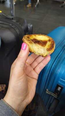 Manteigaria - Fábrica De Pastéis De Nata - Clerigos