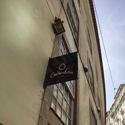 Coimbra Taberna