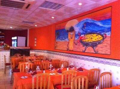 O Rolhas Restaurante Cervejaria