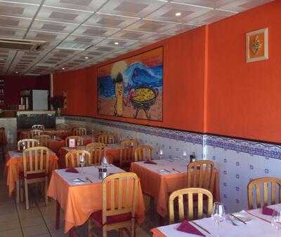 O Rolhas Restaurante Cervejaria