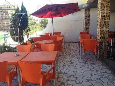 O Rolhas Restaurante Cervejaria